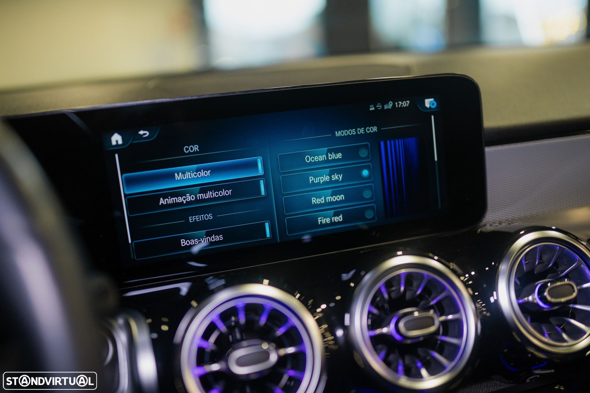Mercedes-Benz GLB 180 d Style - 35