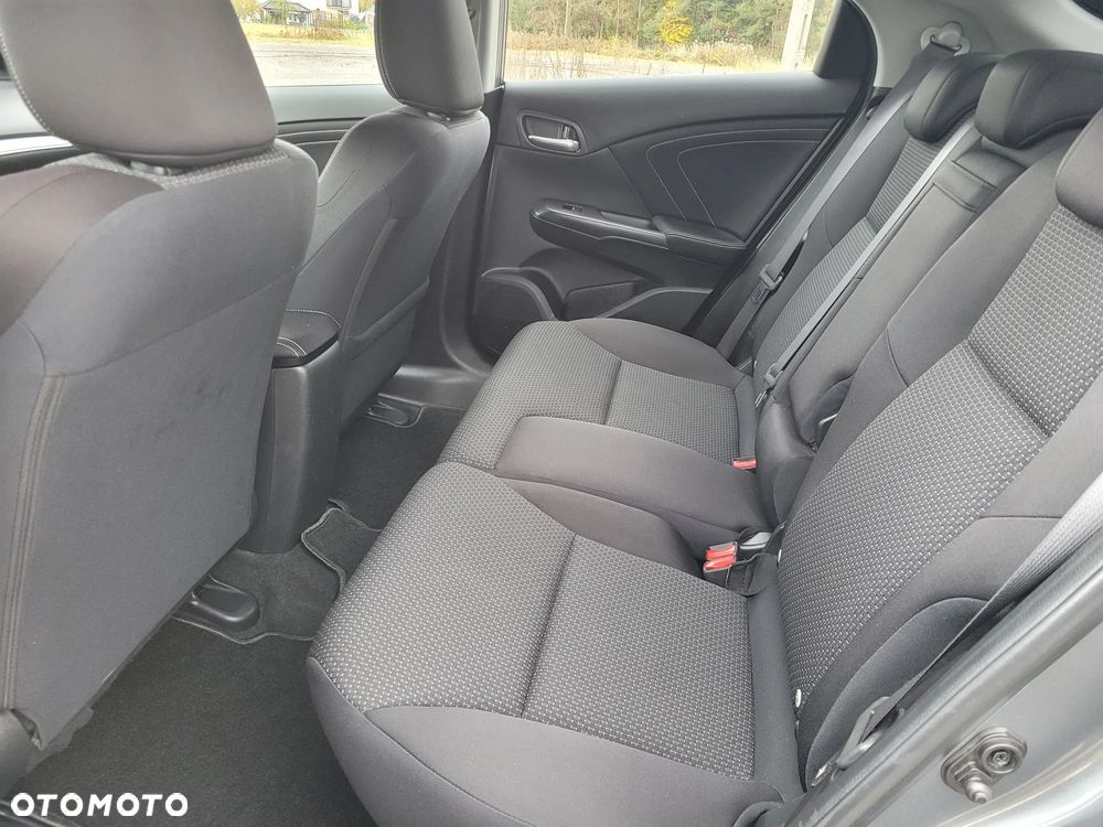 Honda Civic - 18