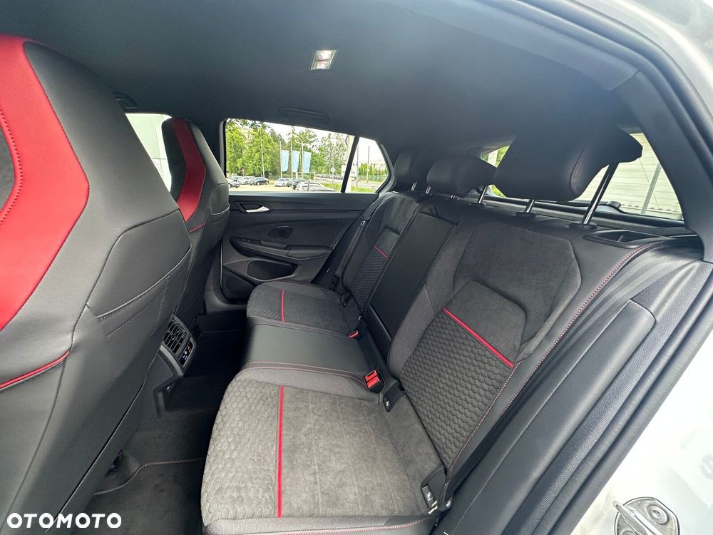 Volkswagen Golf 2.0 TSI GTI Clubsport DSG - 27