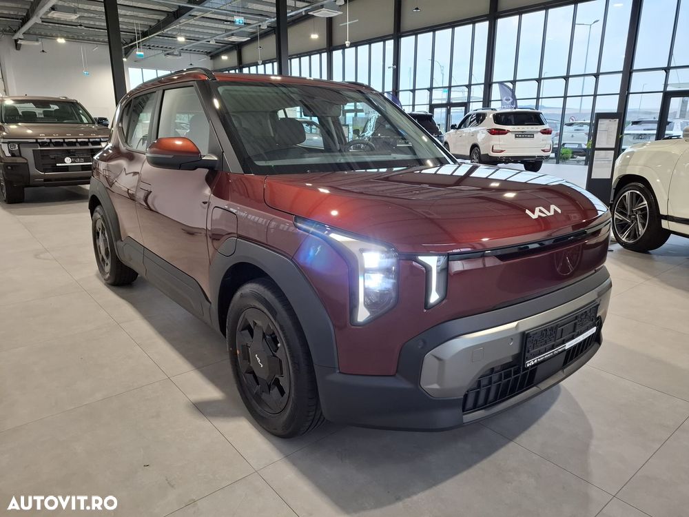 Kia EV2 - 10