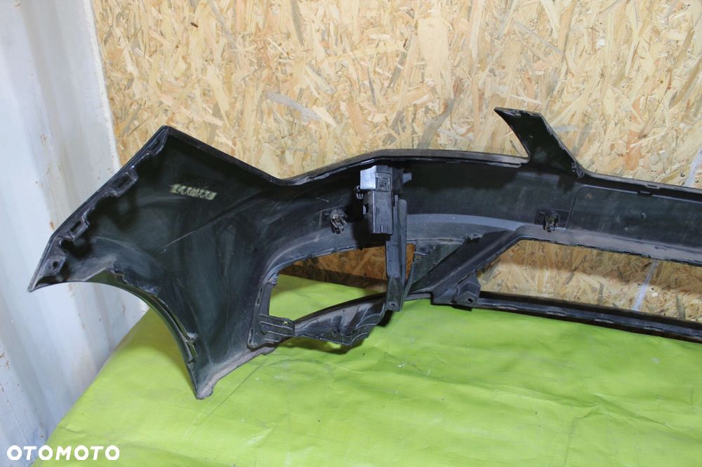 Zderzak przód Seat Leon III 2016-2020r. - 3