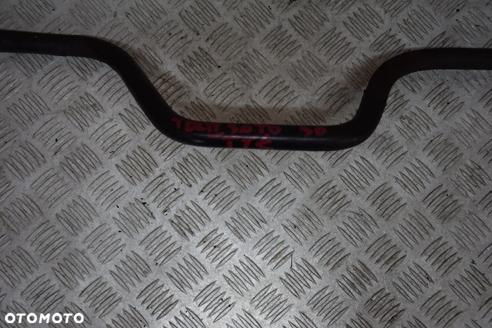 NISSAN TERRANO II STABILIZATOR TYŁ - 9