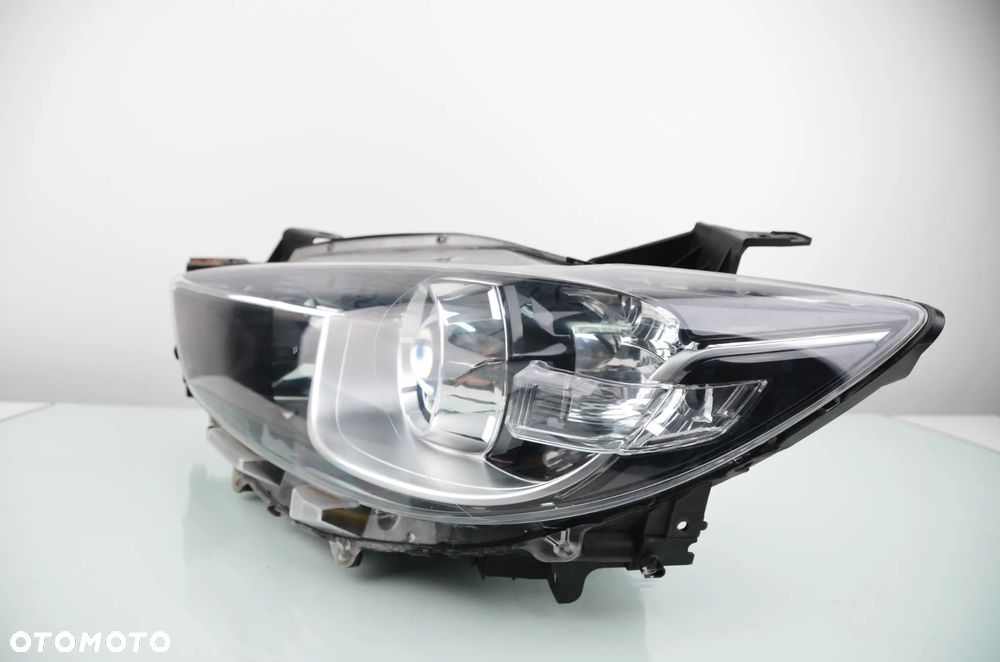 Mazda CX-5 KF 2.0 AWD XENON KD5451040G Lewy Przedni Oryginał - 2