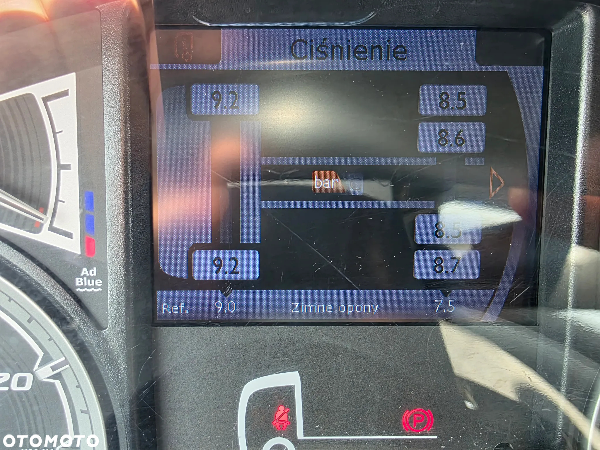 DAF XF 530 SSC JAK NOWY Z NIEMIEC 2021 ROK RETARDER !!! FULL SERWIS DAF !!! - 29