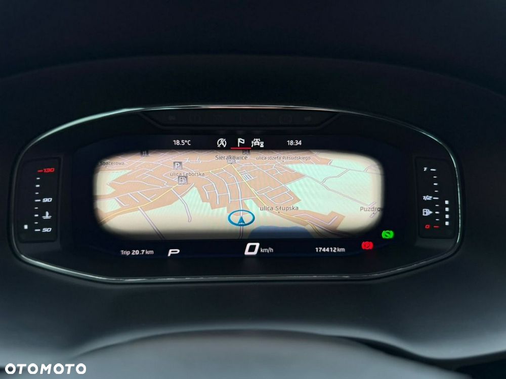 Seat Ateca - 20