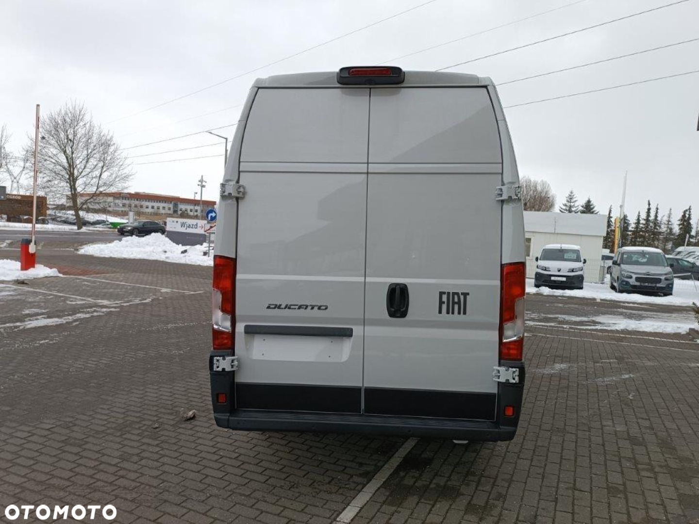 Fiat DUCATO - 8