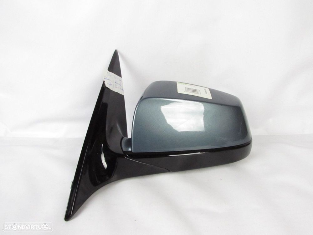 Retrovisor Esquerdo Seminovo/ Original BMW 5 Gran Turismo (F07) 51167283679 - 2