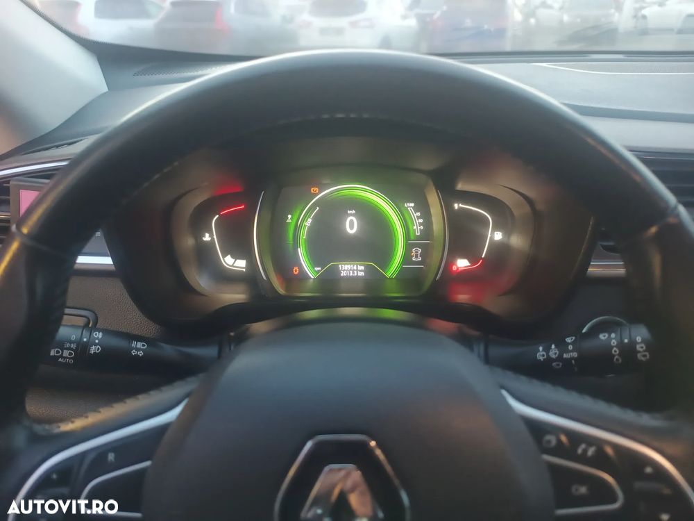 Renault Kadjar 1.5 DCI XMod - 11