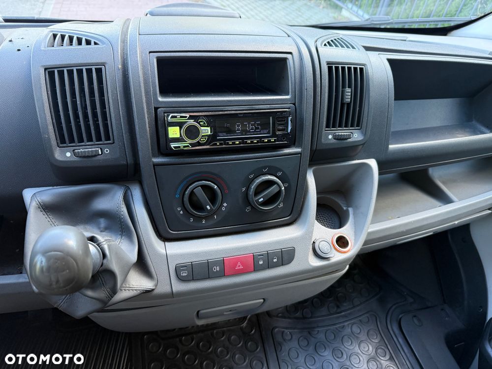 Citroën JUMPER - 15