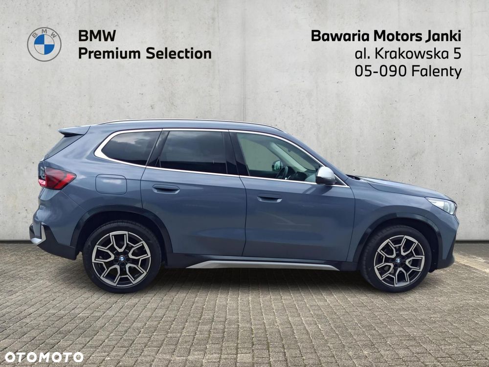 BMW X1 - 8
