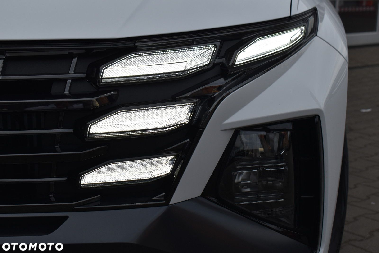 Hyundai Tucson - 3