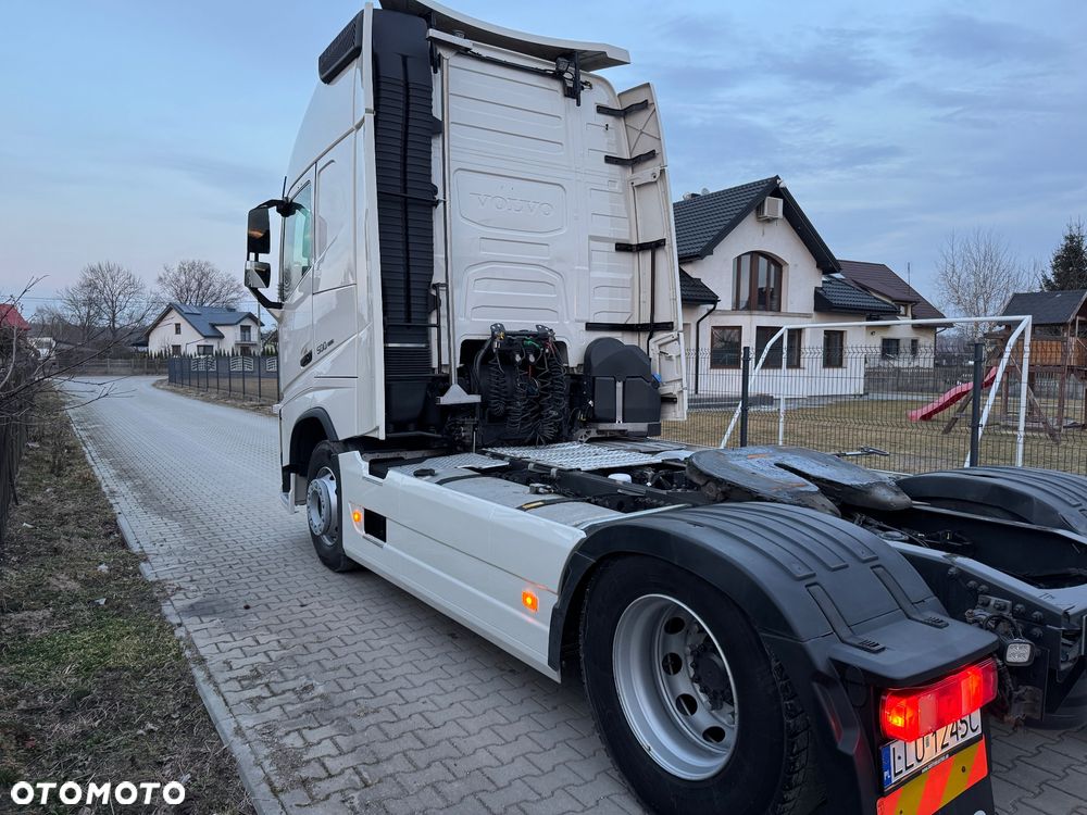 Volvo FH 13 - 5