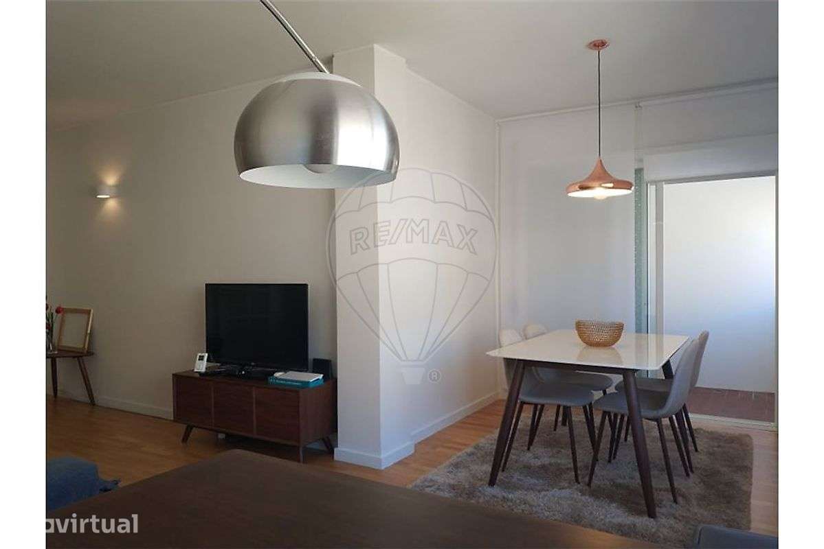 Apartamento T2 para arrendamento - Grande imagem: 4/15