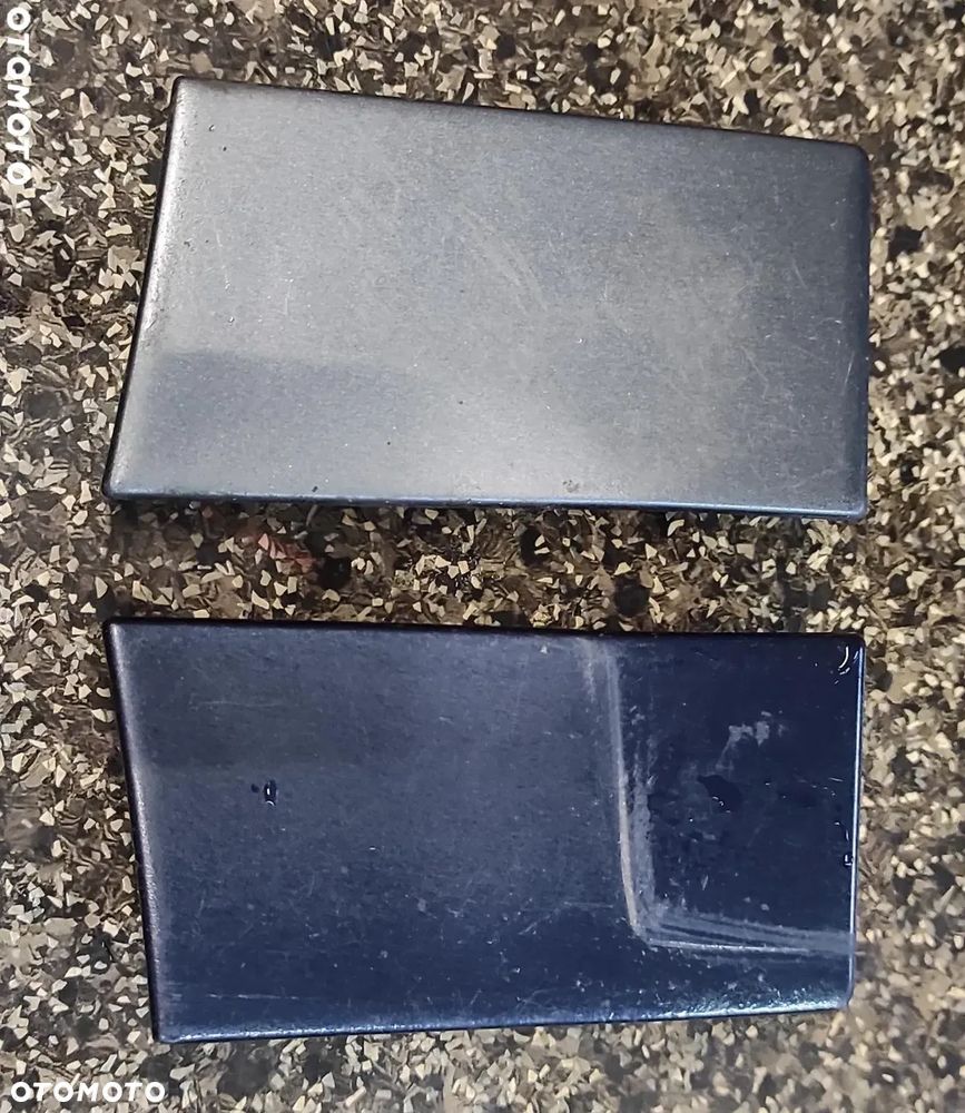 LISTWA LISTWY BŁOTNIKA LEWA PRAWA LEWY/PRAWY PRZÓD PRZEDNIA AUDI A3 8P  8P0853991 - 1