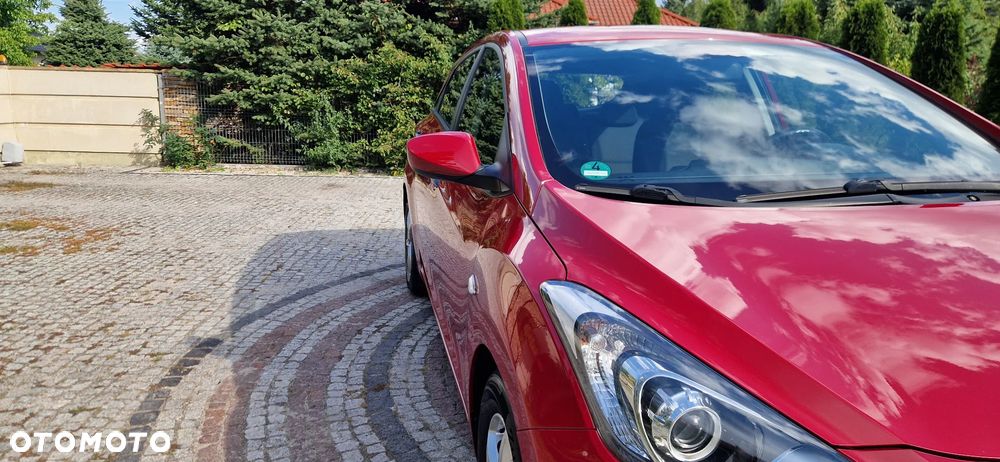 Hyundai i30 1.4 Classic - 11