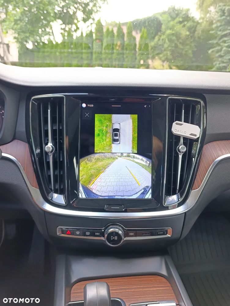 Volvo S60 B5 B AWD Inscription - 12
