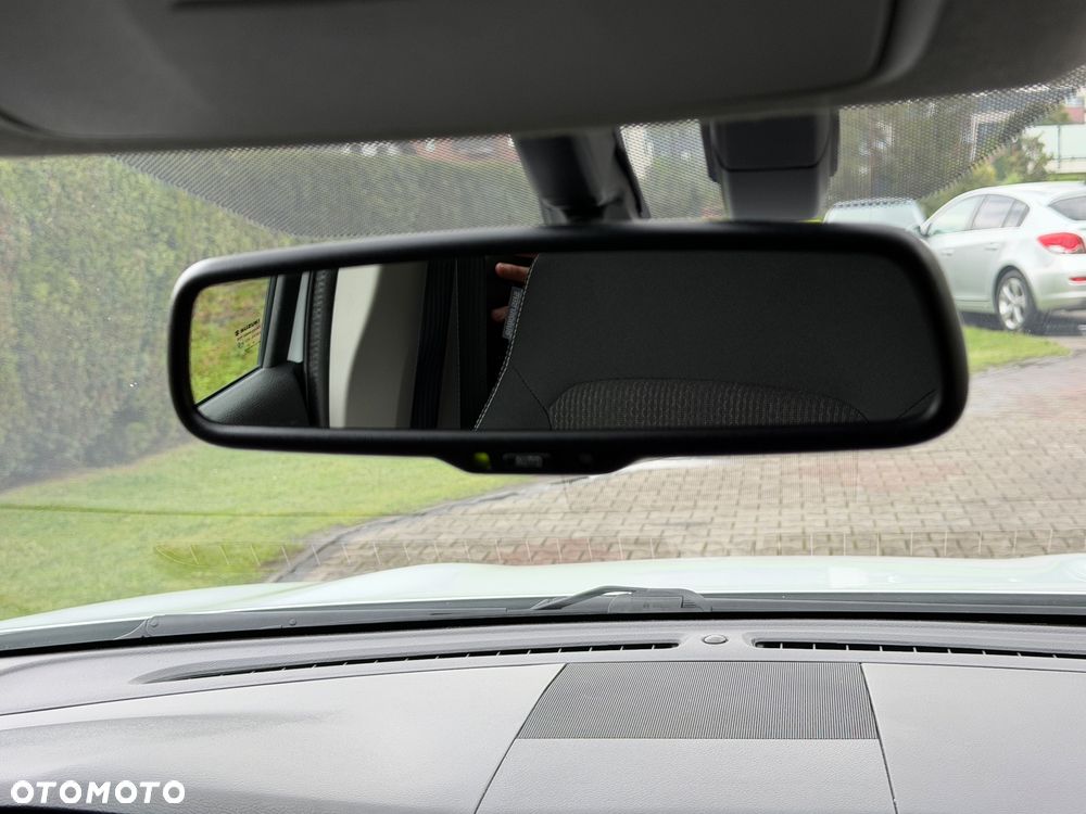 Suzuki SX4 S-Cross 1.4 T Premium - 21