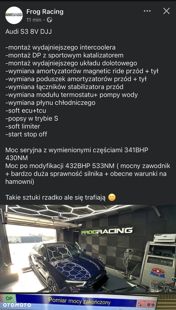 Audi S3 - 34