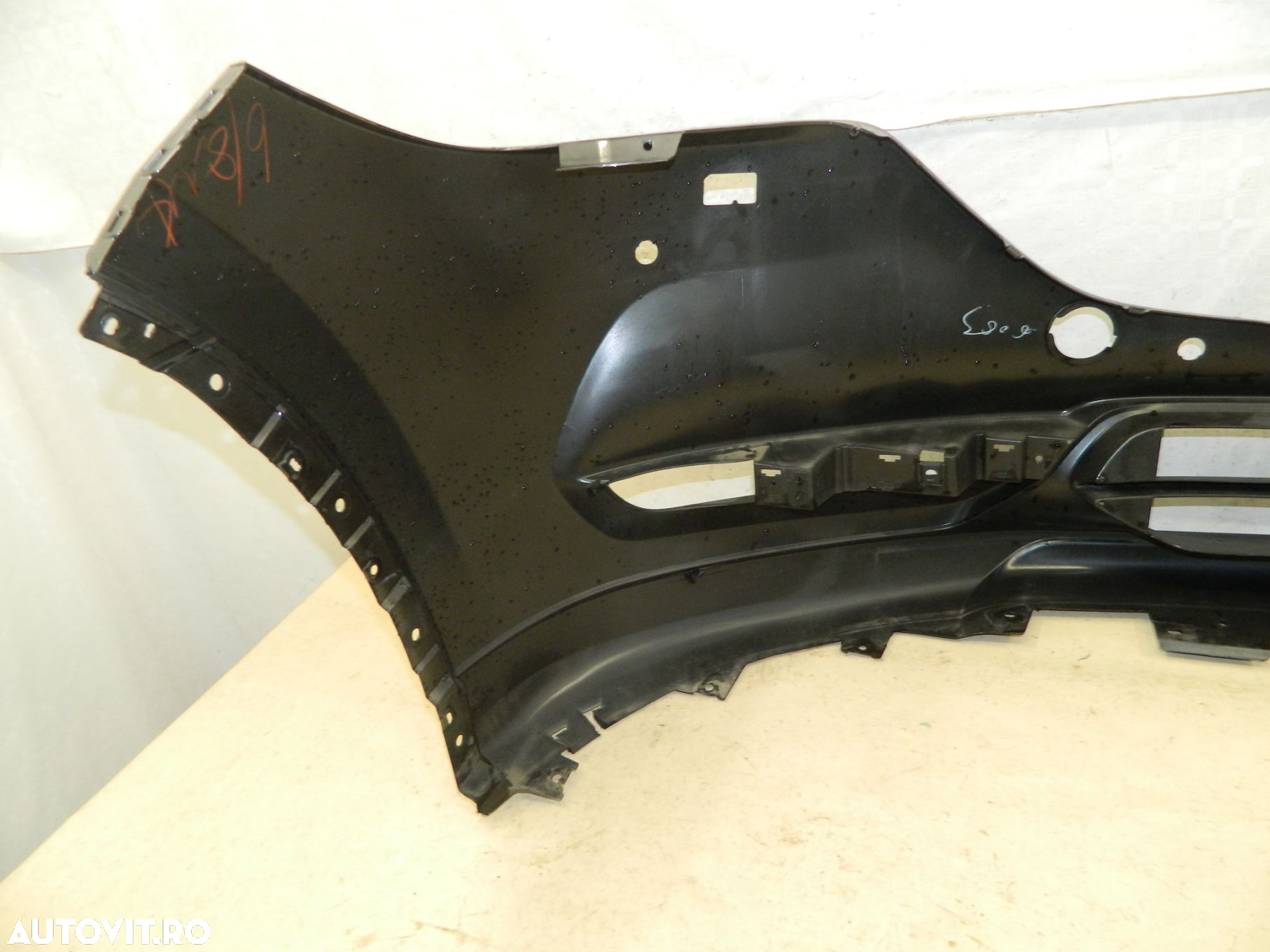 Bara fata Mazda CX-5, 2017, 2018, 2019, 2020, KB8A-50031 - 3