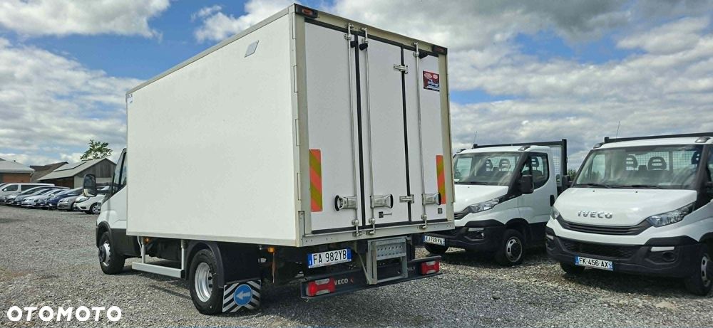 Iveco 35C15, 35C14, 35C13,60C15, 70C15 - 10