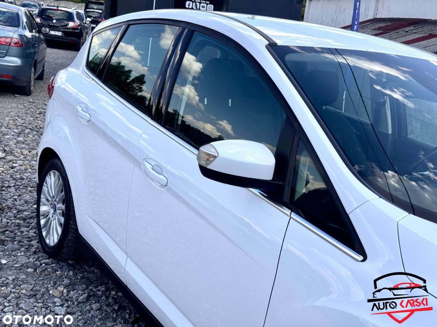 Ford C-MAX - 14
