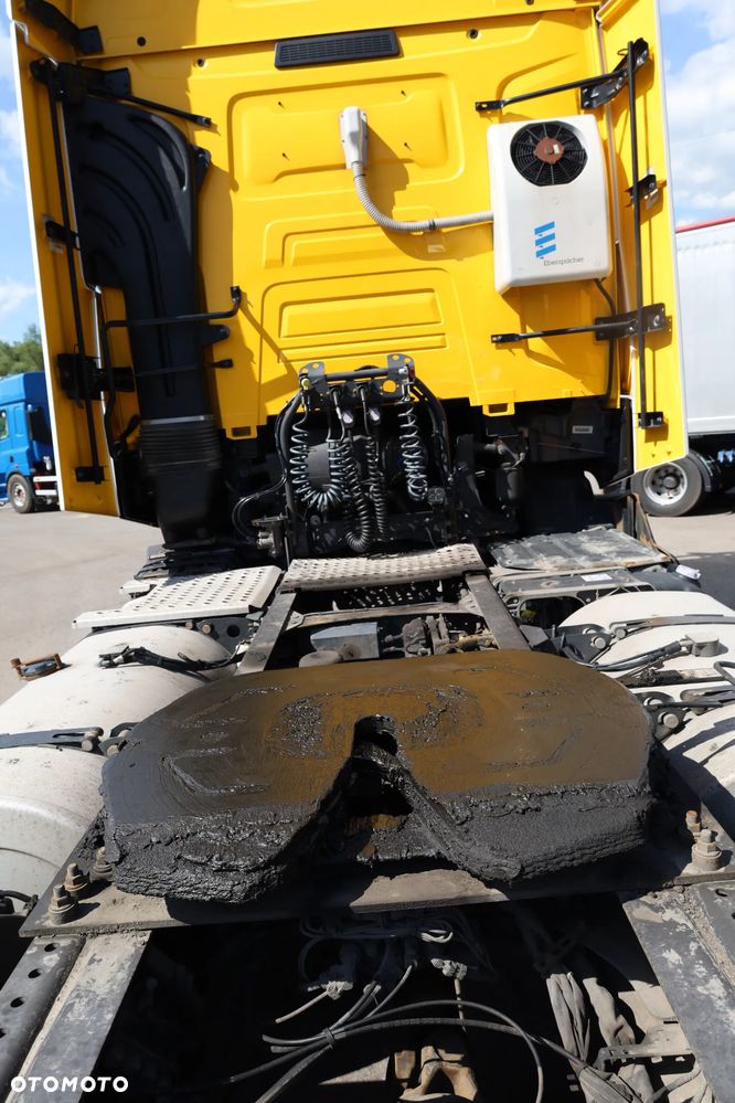Renault T HIGH 400 - 12