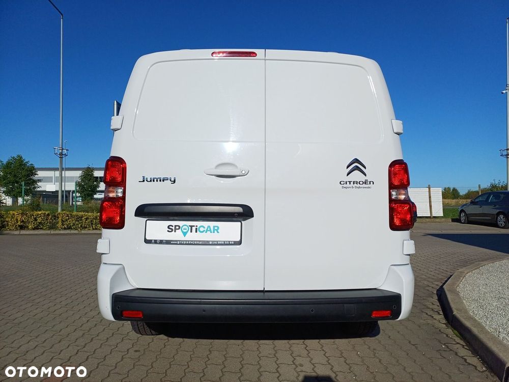 Citroën Jumpy - 5