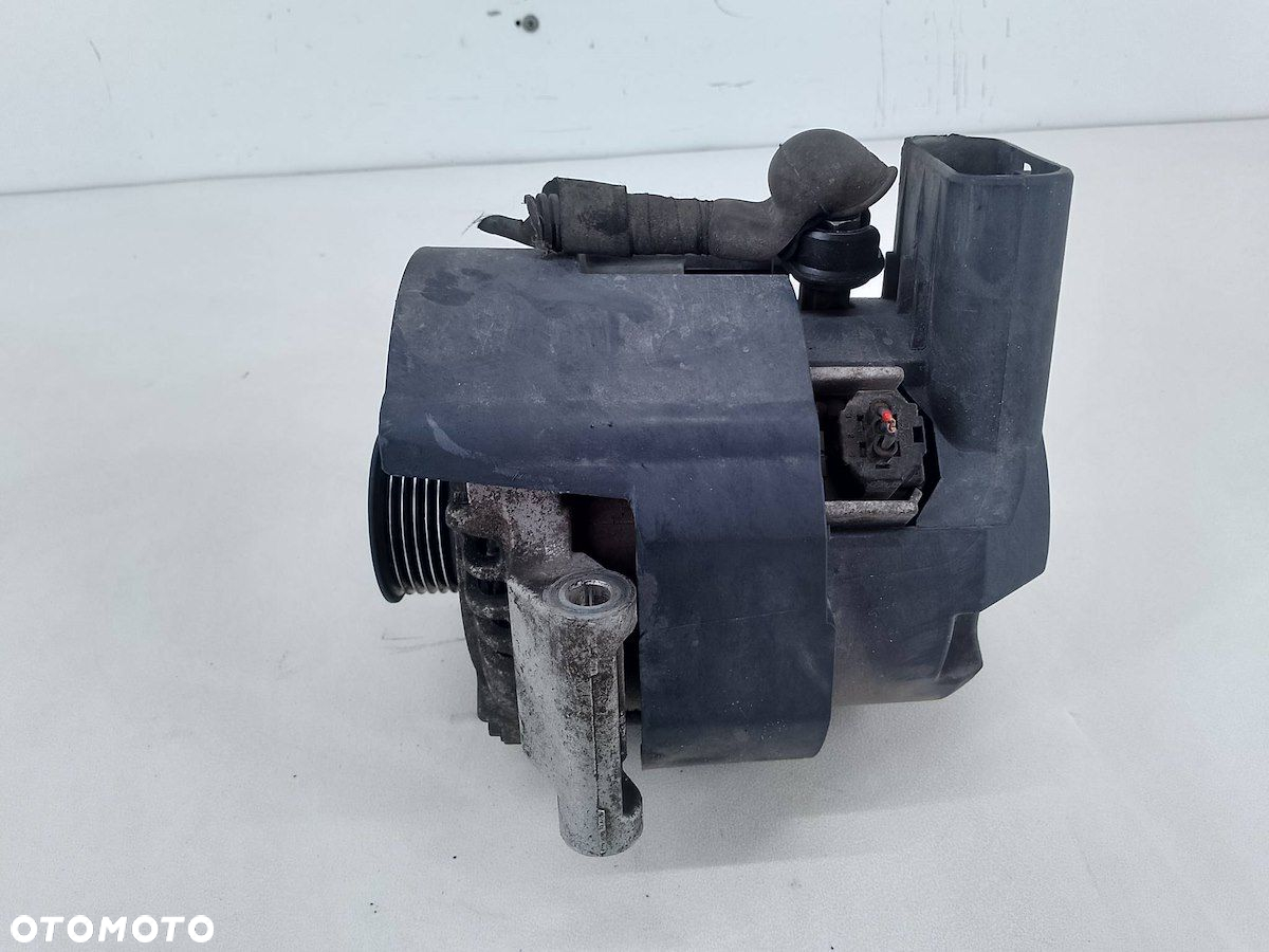 ALTERNATOR FORD FOCUS II 2.0 16V - 4