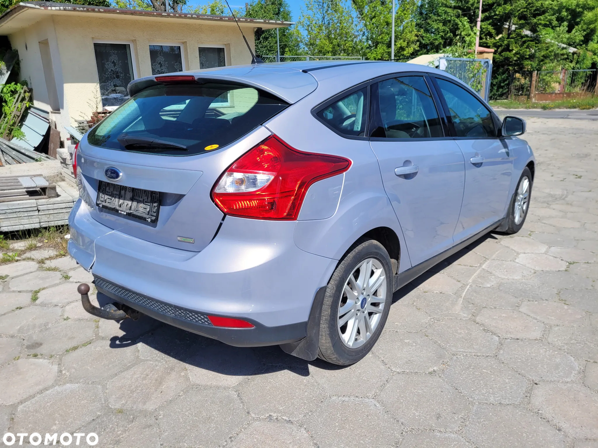 Ford Focus 1.0 EcoBoost Edition - 21
