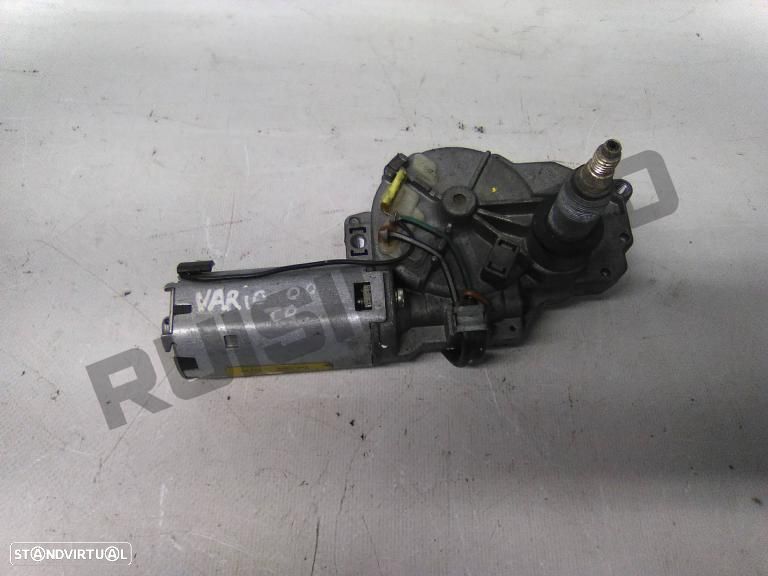 Sistema /motor Limpa Vidros Trás 6k095_5711a Seat Cordoba Vario - 1