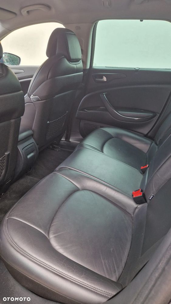 Citroën C5 2.0 HDi Exclusive - 9