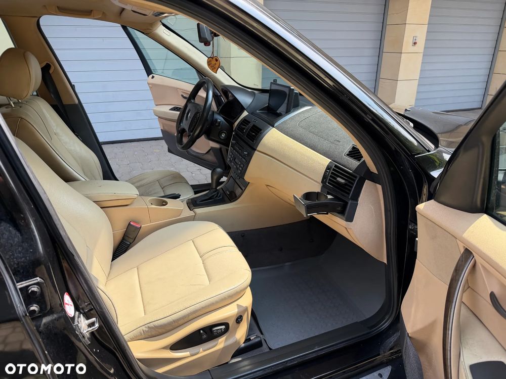 BMW X3 - 11