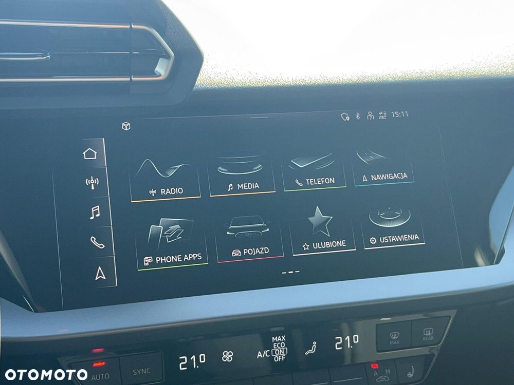 Audi A3 Sportback - 31