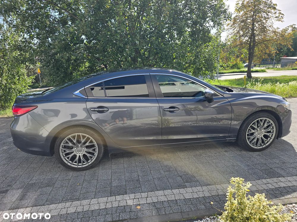 Mazda 6 2.0 SkyEnergy - 9