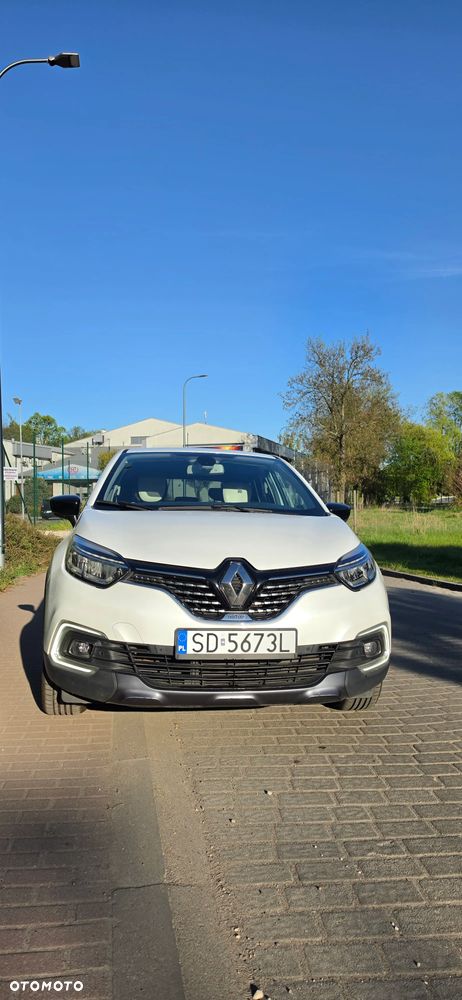 Renault Captur 1.2 Energy TCe Initiale Paris - 4