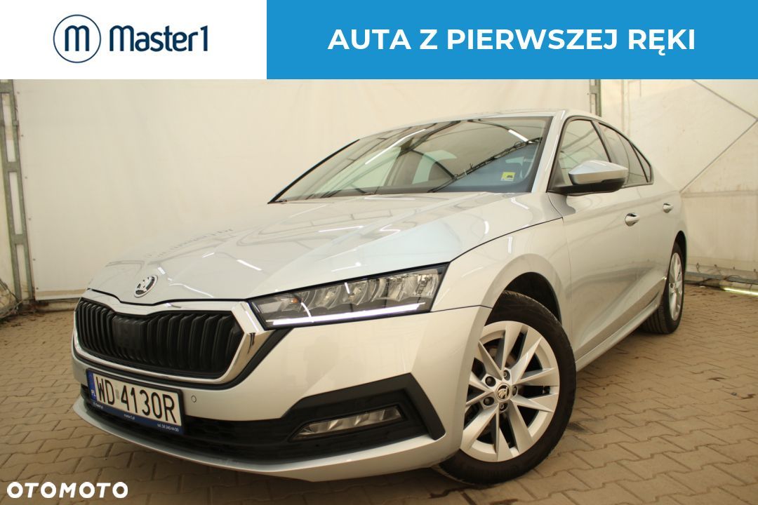Skoda Octavia 1.5 TSI ACT Ambition - 1