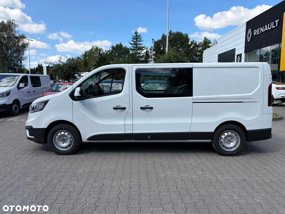 Renault Trafic 2.0 L2H1 HD Extra (bryg.) - 6