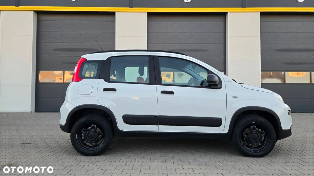 Fiat Panda - 5