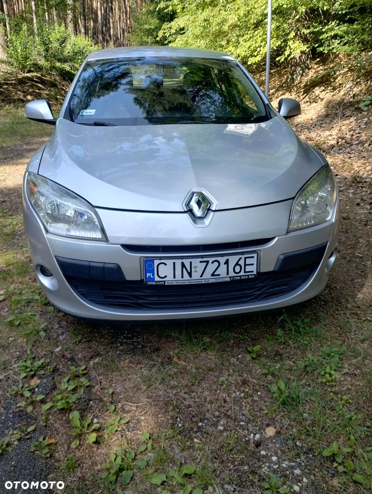 Renault Megane 1.6 16V 100 Expression - 1