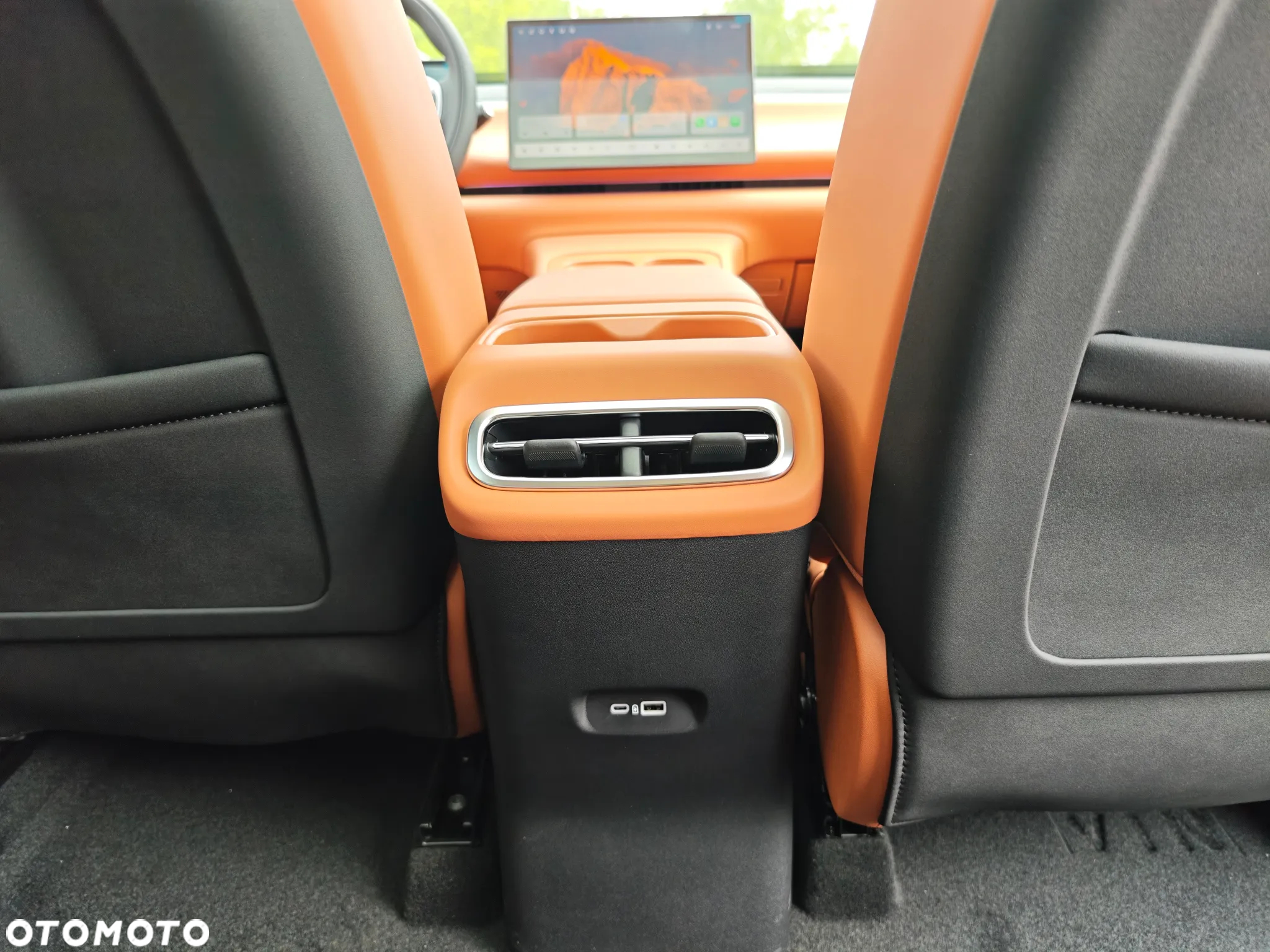 Leapmotor C10 69.9 kWh Design - 21