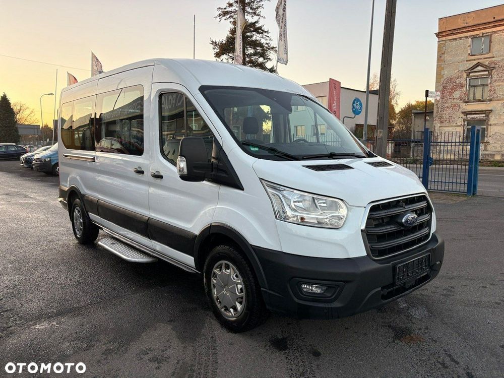 Ford Transit - 3