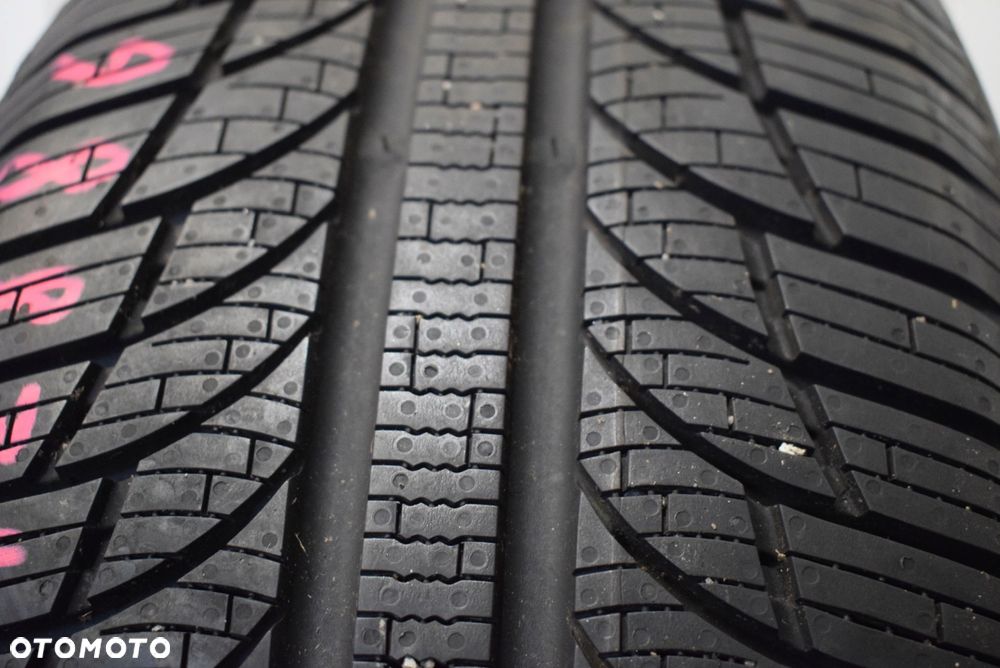 R17 215/55 Gt Radial 4Seasons 98W Wysyłka gratis! - 2