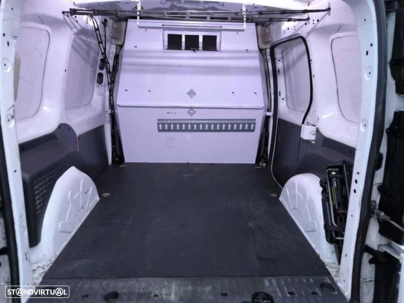 Renault Kangoo 1.5 dCi Grand Confort S/S - 3