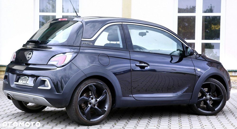 Opel Adam - 5
