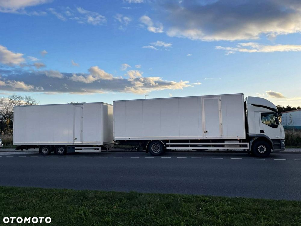 DAF LF 19.310 - 11