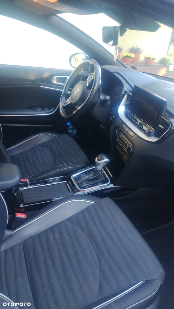 Kia ProCeed 1.5 T-GDI GT Line DCT - 13