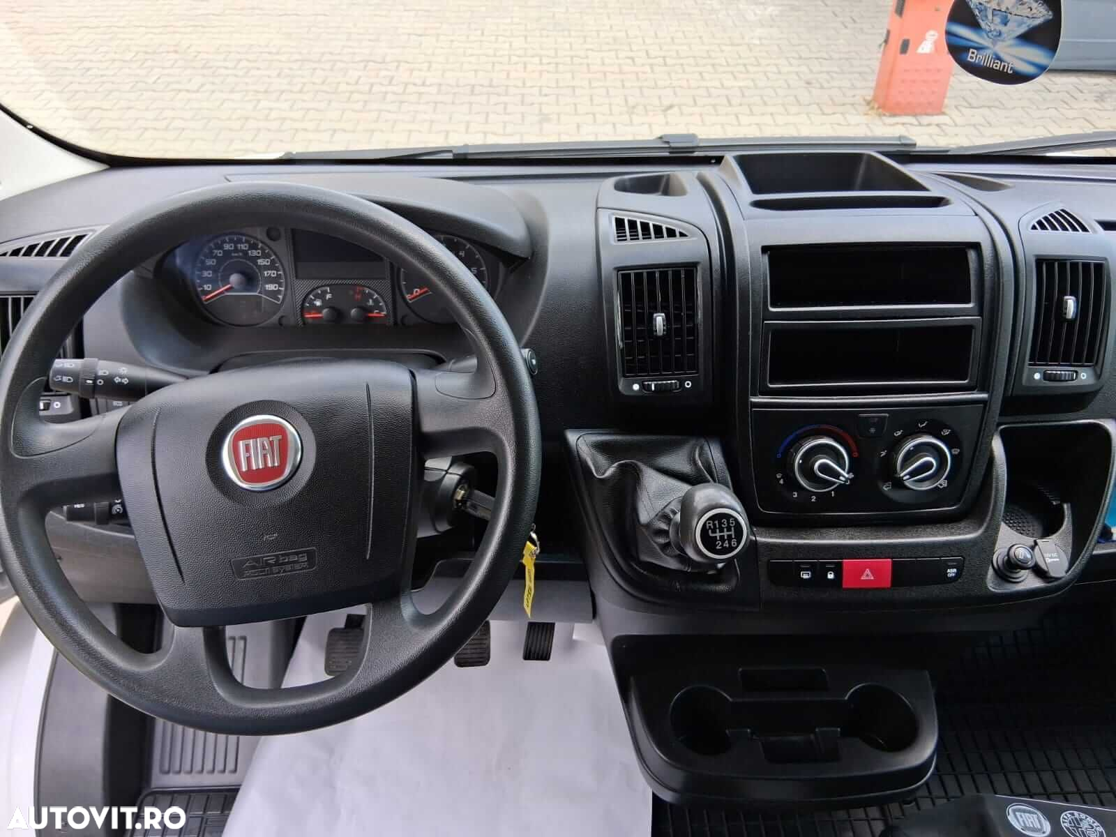 Fiat Ducato - 11