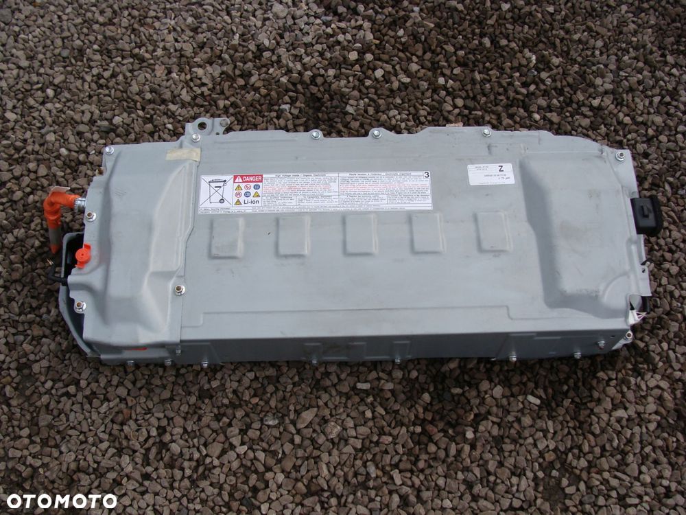 bateria akumulator corolla e21 ch-r g9280-47150 - 1