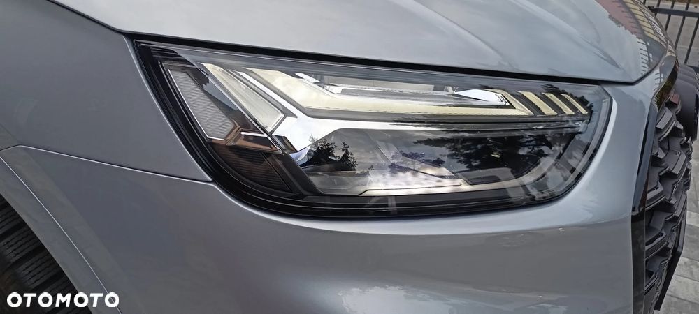 Audi Q5 45 TFSI mHEV Quattro S Line S tronic - 18