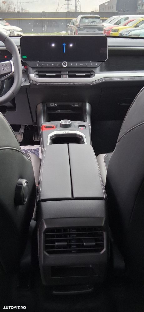 Jeep Compass 1.2 e-Hybrid DCT6 First Edition - 12